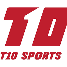 T10 Sports - Clothing Partner
